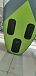 НАДУВНОЙ SUP-BOARD BUSINESS GREEN 10 в Мытищах