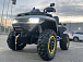 Квадроцикл BENDA Redstone 550 R2 в Мытищах