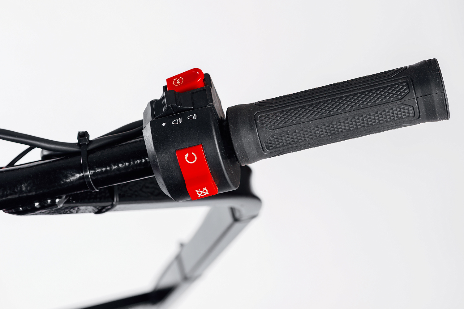 МОТОБУКСИРОВЩИК IKUDZO LONG 2.0 1700/500 EKR19 в Мытищах