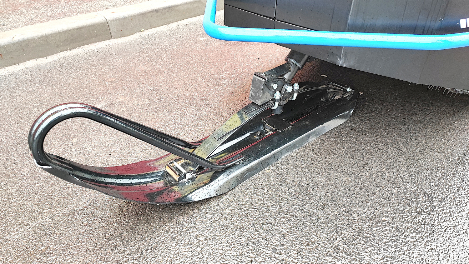 Снегоход PROMAX SNOWBEAR V3 800 4T ST в Мытищах