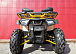 Квадроцикл PROMAX STORM 280 LUX в Мытищах