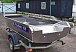 Алюминиевая лодка  Wyatboat-430 Master в Мытищах