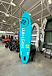 SUP (САП) Доска MISHIMO PRO-MAX Light Teal 11,6’ (355см) в Мытищах
