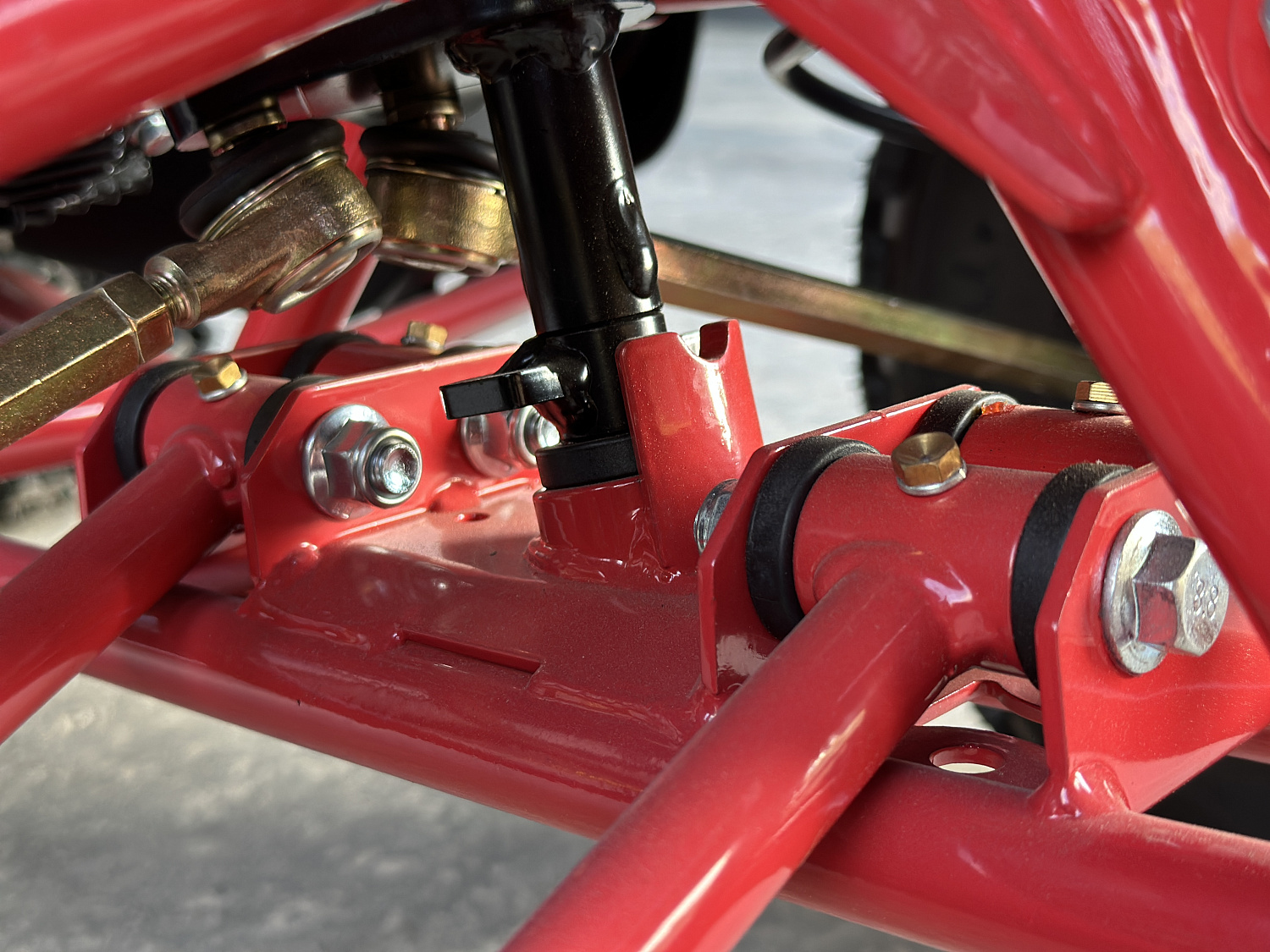 Квадроцикл PROMAX МАЙНКРАФТ 192 PRO 2025 в Мытищах