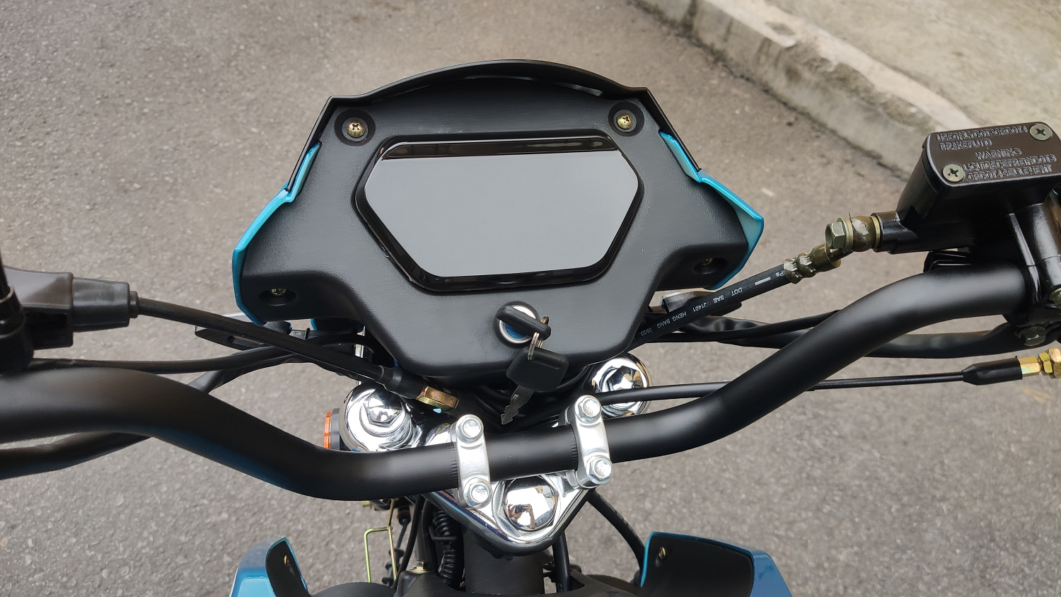 Мопед FAIDET SKIFF RS150 (49) в Мытищах