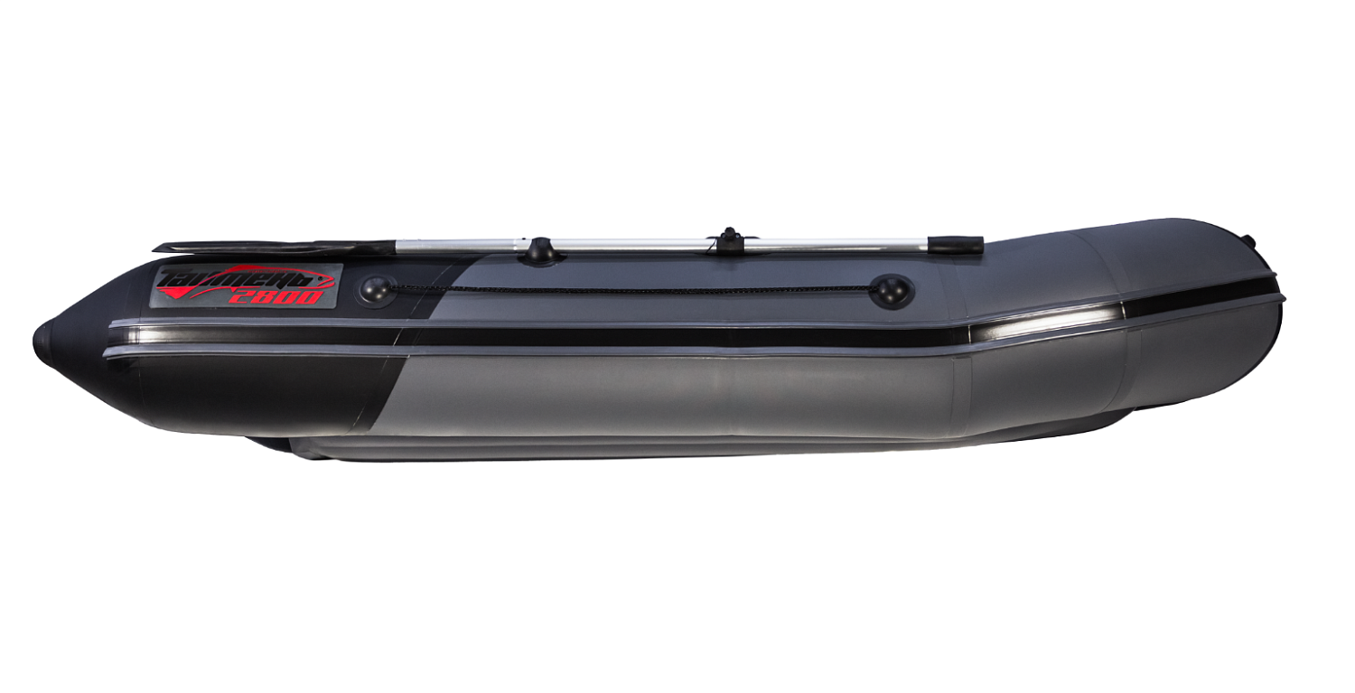 Лодка Таймень NX 2800 НДНД в Мытищах