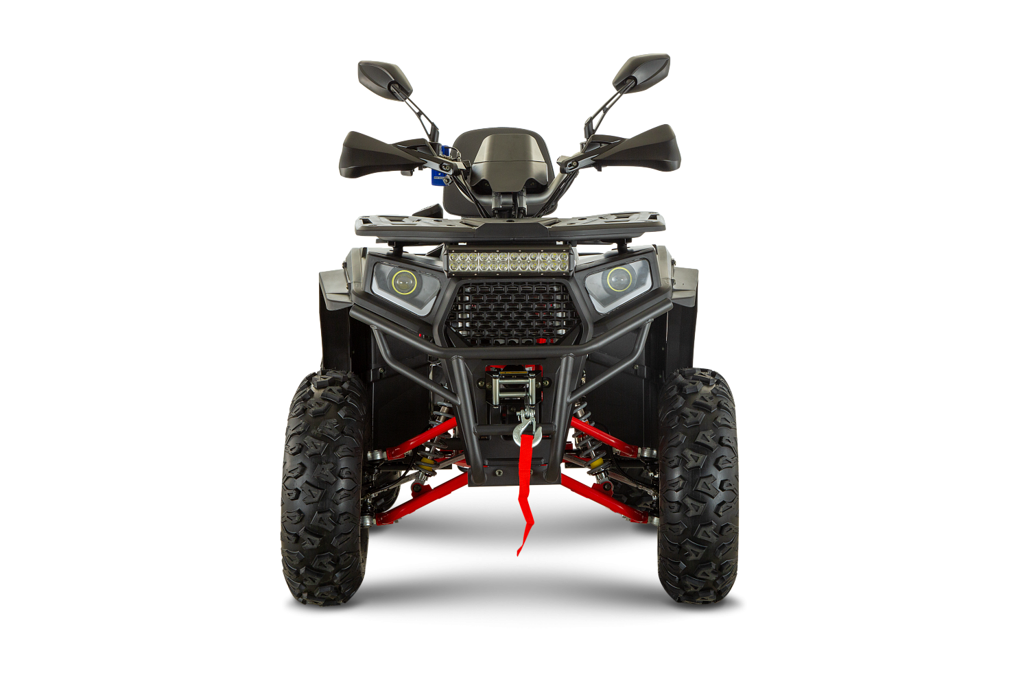 Квадроцикл GBM CROSS HILL 320 BIG PREMIUM в Мытищах