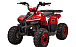 Квадроцикл Yacota Raposa в Мытищах