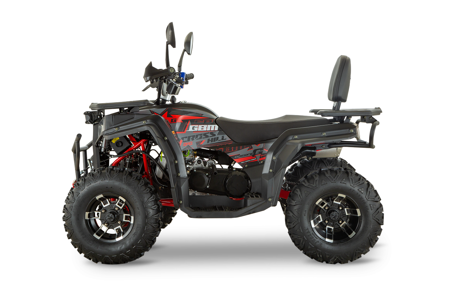 Квадроцикл GBM CROSS HILL 320 BIG PREMIUM в Мытищах
