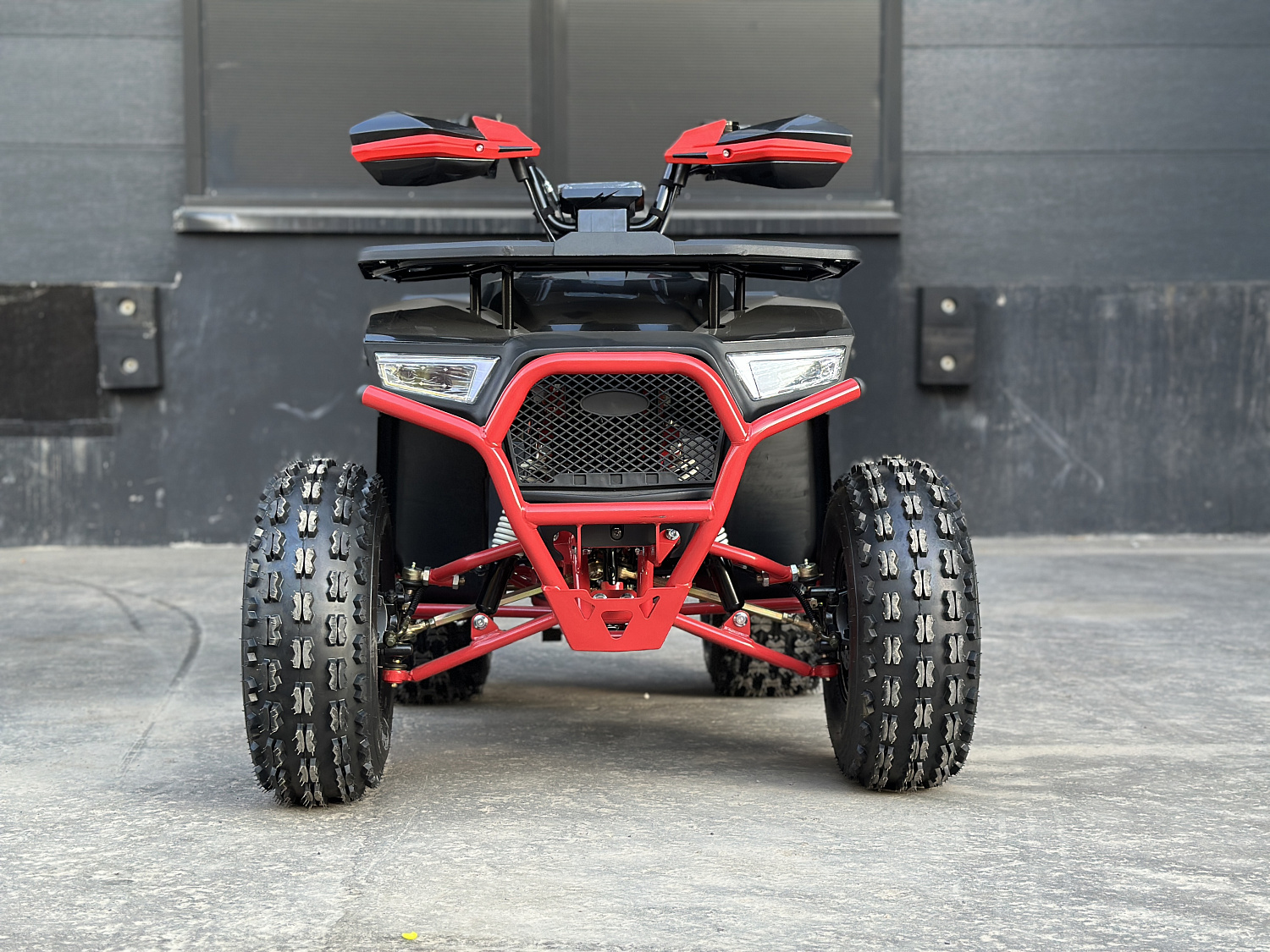 Квадроцикл PROMAX МАЙНКРАФТ 192 PRO 2025 в Мытищах