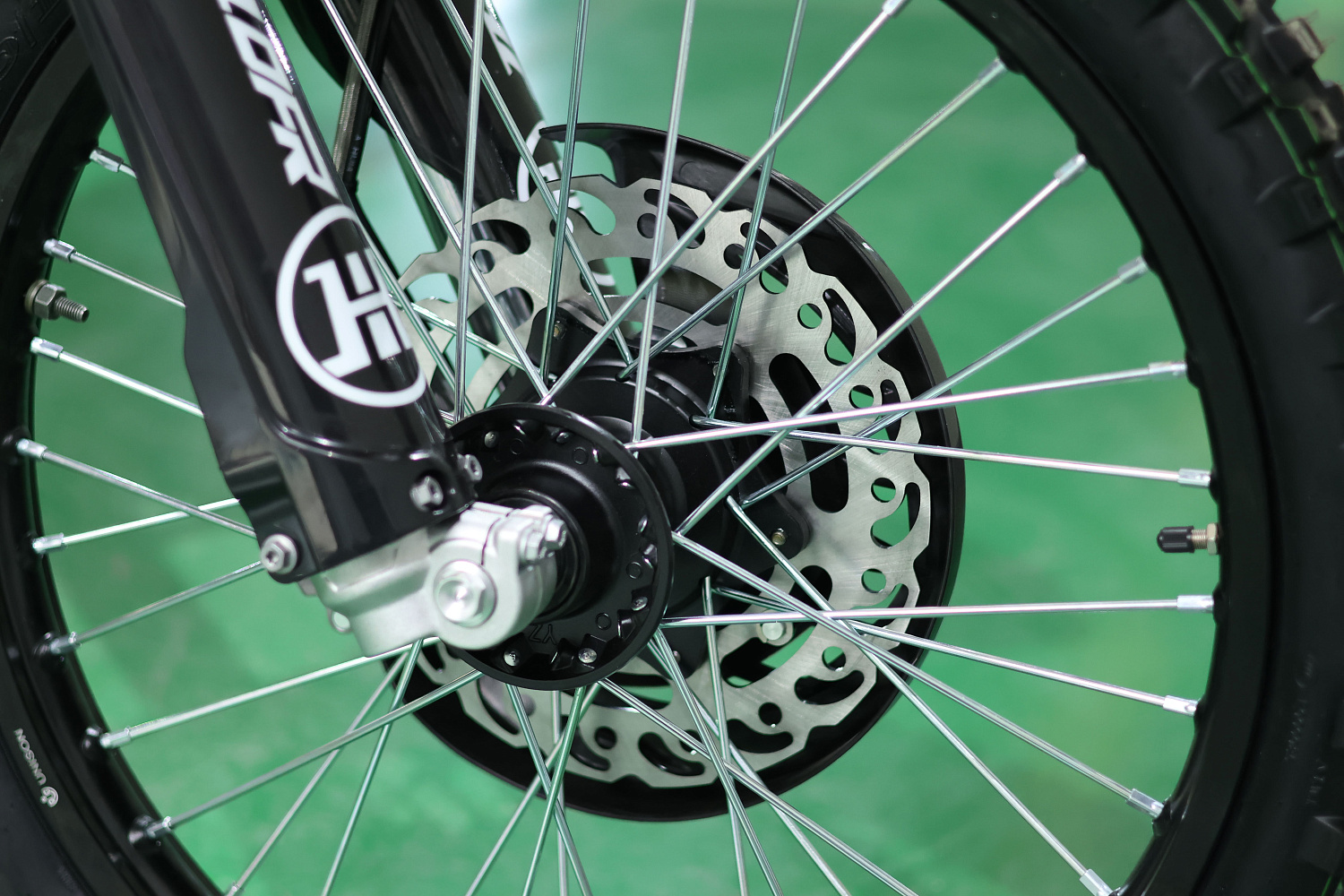 Мотоцикл JHLMOTO JHLofr GS YBS300 (176MN) в Мытищах