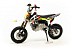 Питбайк MOTOLAND (МОТОЛЕНД) PWR Racing FRZ 60 в Мытищах