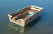 Алюминиевая лодка Wyatboat-300 в Мытищах