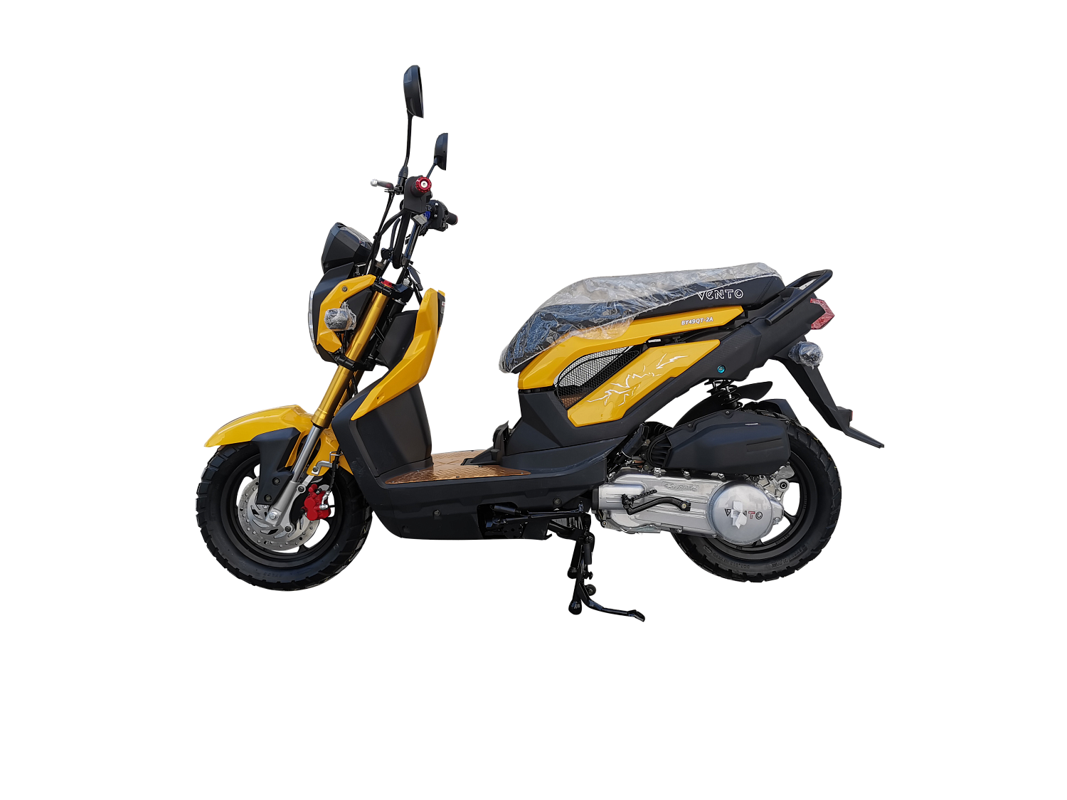 Скутер Vento NAKED в Мытищах