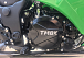 Мотоцикл TMBK Ninja 400cc в Мытищах