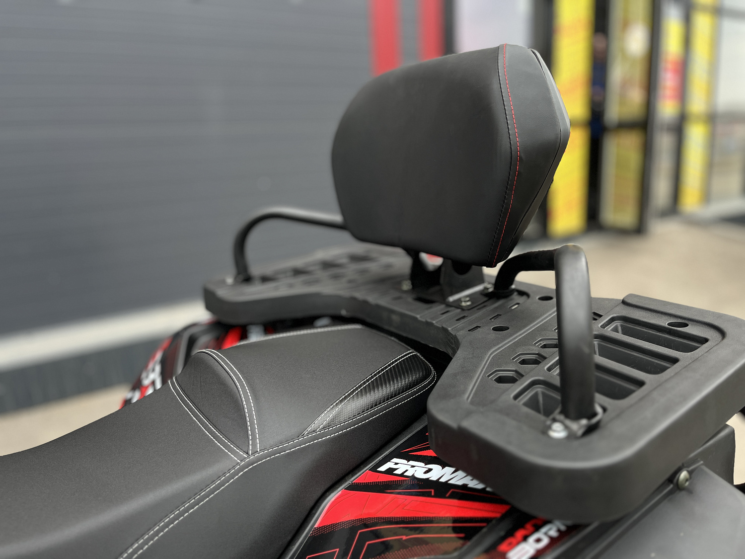 Квадроцикл PROMAX TAURUS 300 MAX-PRO LONG в Мытищах