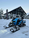 Снегоход WELS 200 RS NEW в Мытищах
