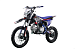 Питбайк FullCrew Big Beast 150cc 17\14 (механ., эл.стартер) в Мытищах