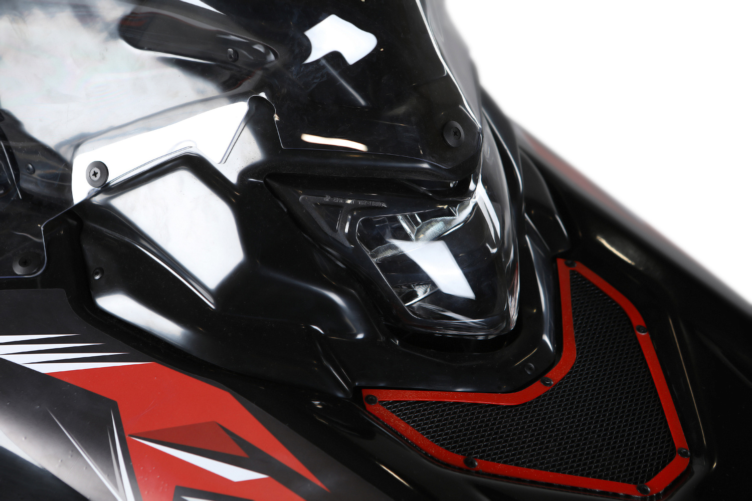 Снегоход IKUDZO HUNTER 600LK 20 V2 в Мытищах