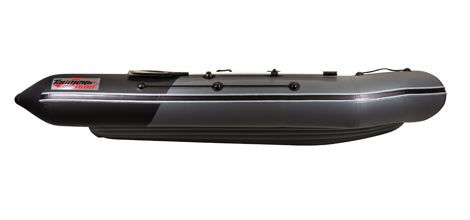 Лодка Таймень NX 3800 НДНД PRO в Мытищах