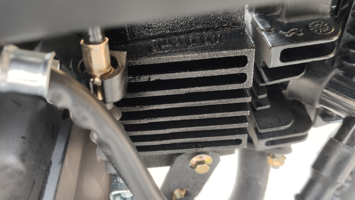 Мопед FAIDET SKIFF RS150 (49) в Мытищах