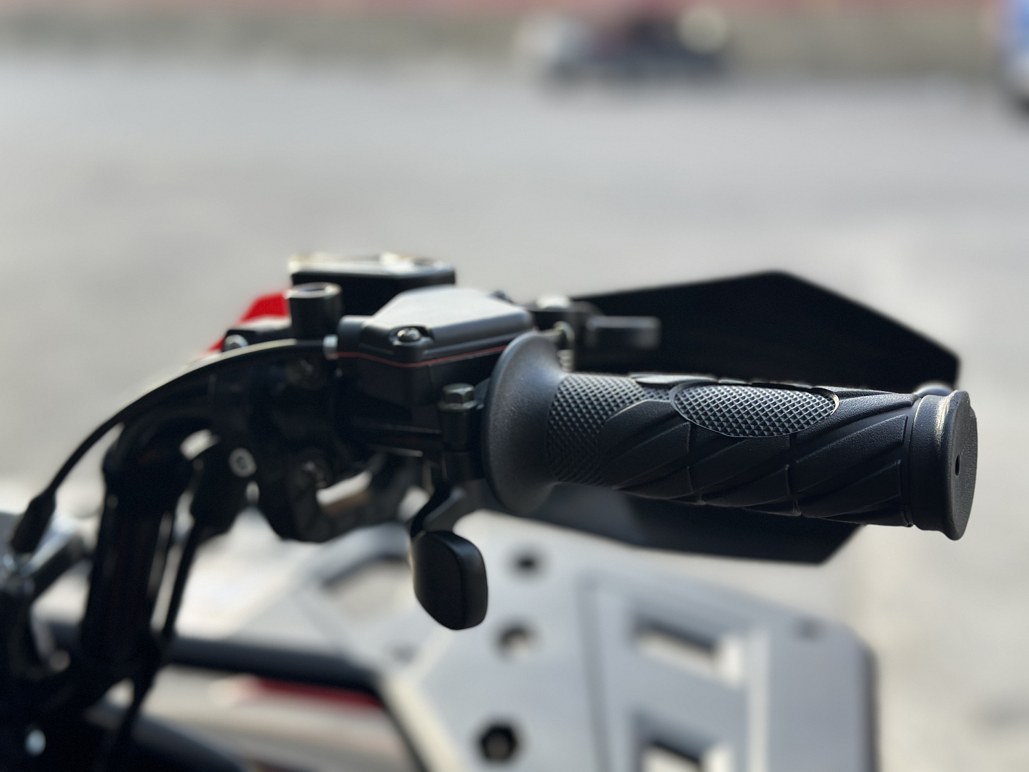 Квадроцикл PROMAX МАЙНКРАФТ 192 PRO 2025 в Мытищах