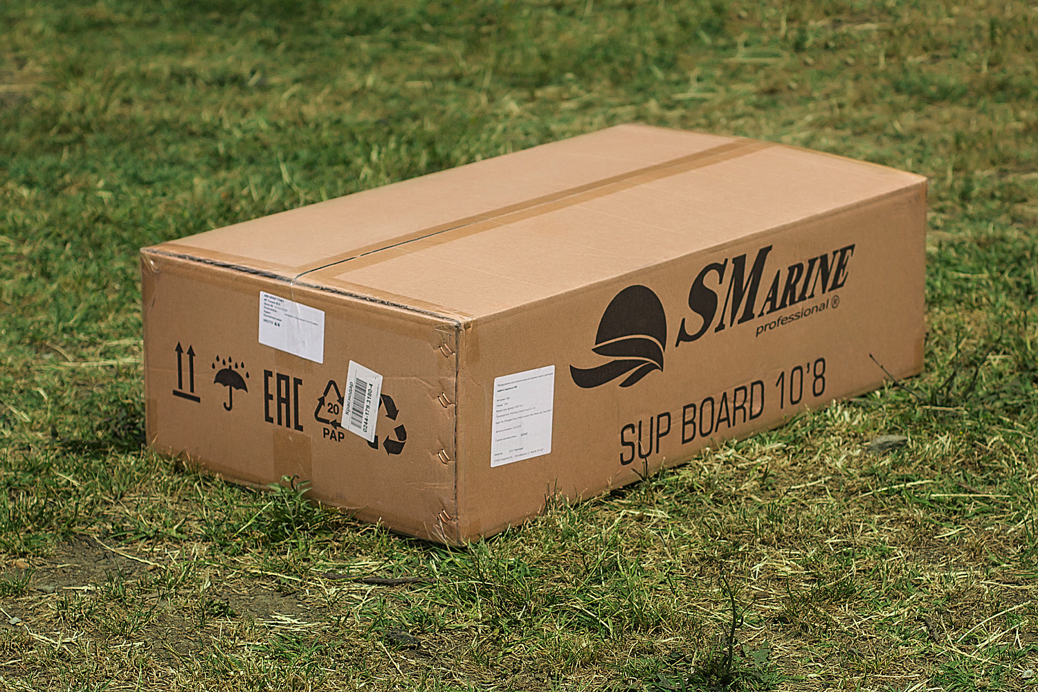 САП (SUP) Board SMARINE 10.6 в Мытищах