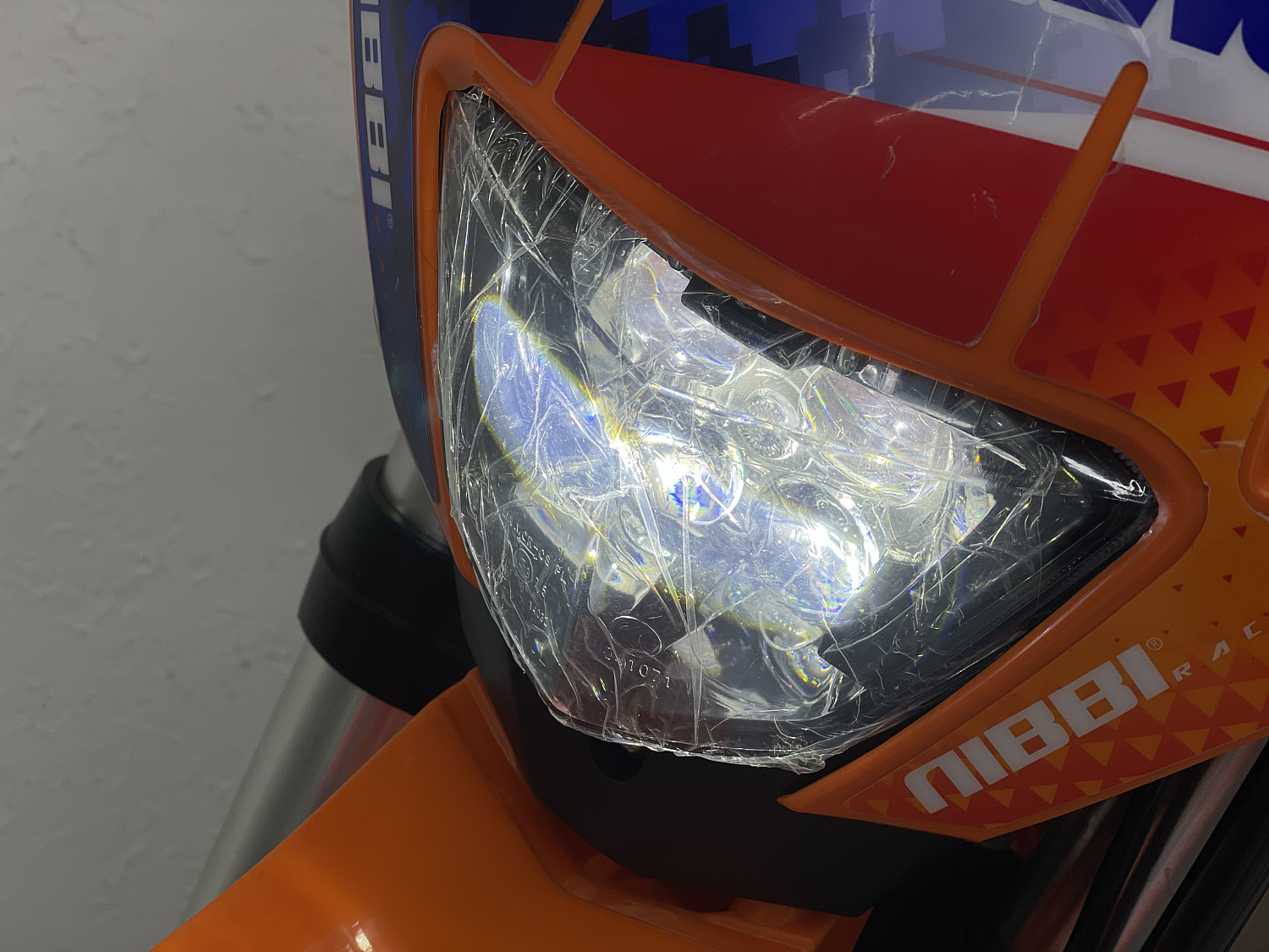 Кроссовый мотоцикл PROMAX INFERNO 380 (4 valves, 5 gears) в Мытищах