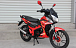 Мопед PROMAX STREET CROSS MAX 150 (49) в Мытищах