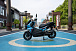 Скутер PROMAX BMW C250X в Мытищах