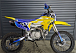 Питбайк MotoLand (МОТОЛЕНД) MZ125 в Мытищах