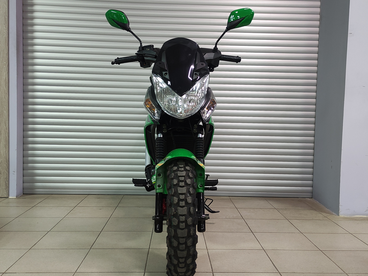 Мопед PROMAX STREET CROSS 150 (49) в Мытищах