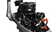 Лодочный мотор Seanovo SN9.9FFEL Enduro в Мытищах