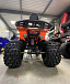 Квадроцикл PROMAX WILD 2.0 190 PRO (2025) в Мытищах