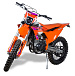 Эндуро мотоцикл IRBIS KTR 250 в Мытищах