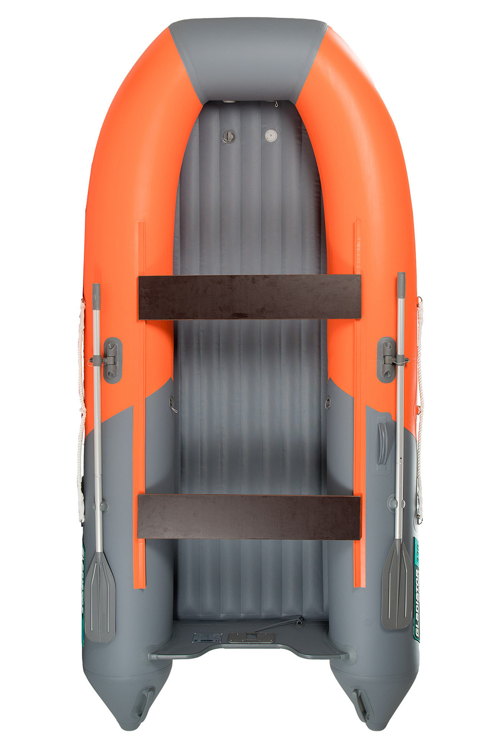 НАДУВНАЯ ЛОДКА GLADIATOR E330SL в Мытищах