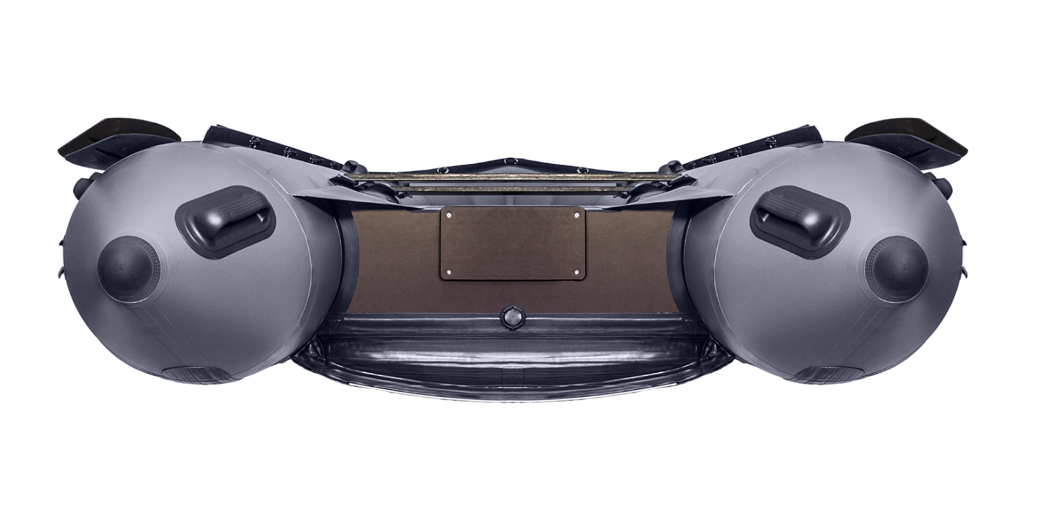 Лодка APACHE 3700 НДНД в Мытищах