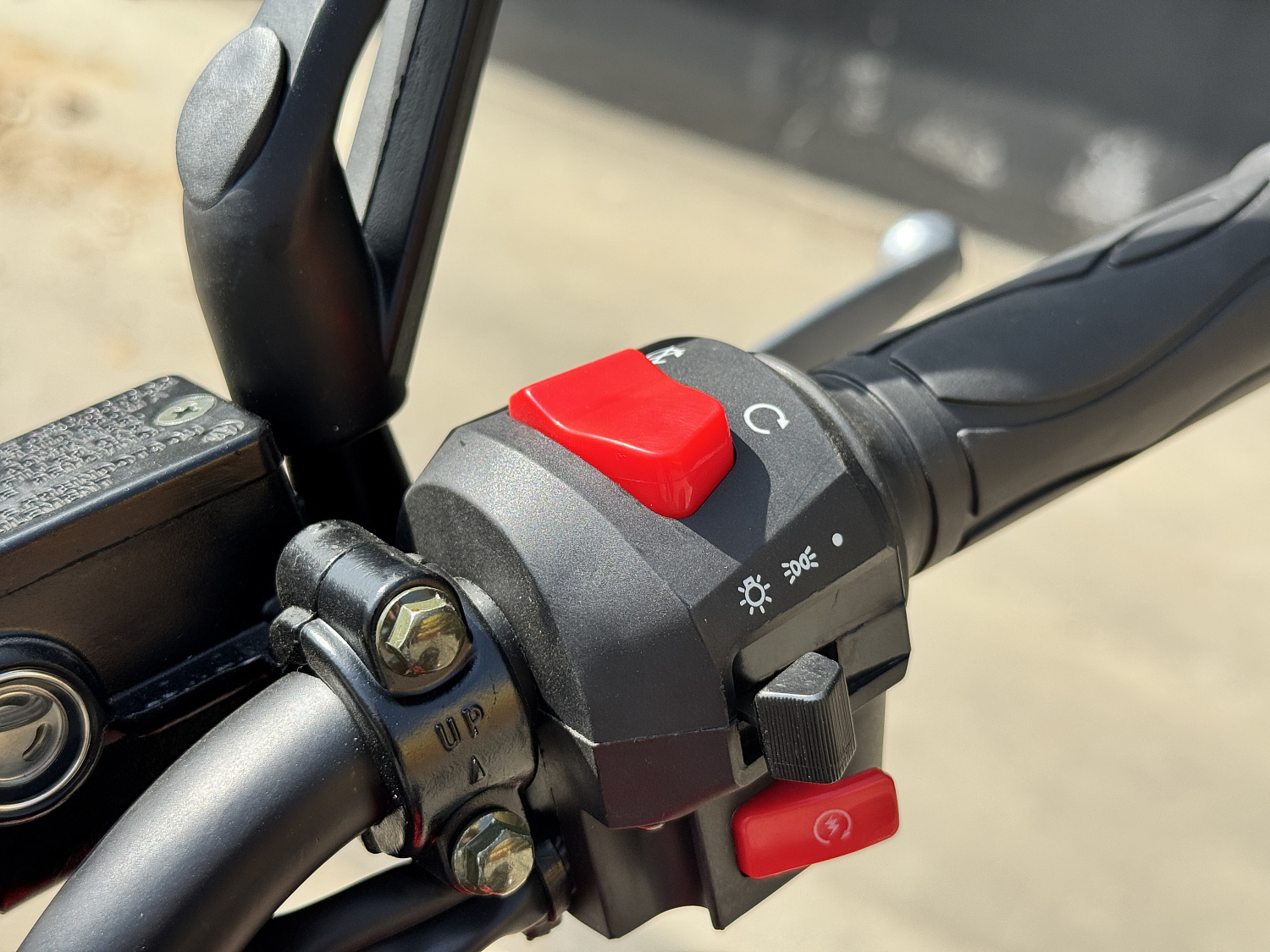 Мотоцикл PROMAX CB300 в Мытищах