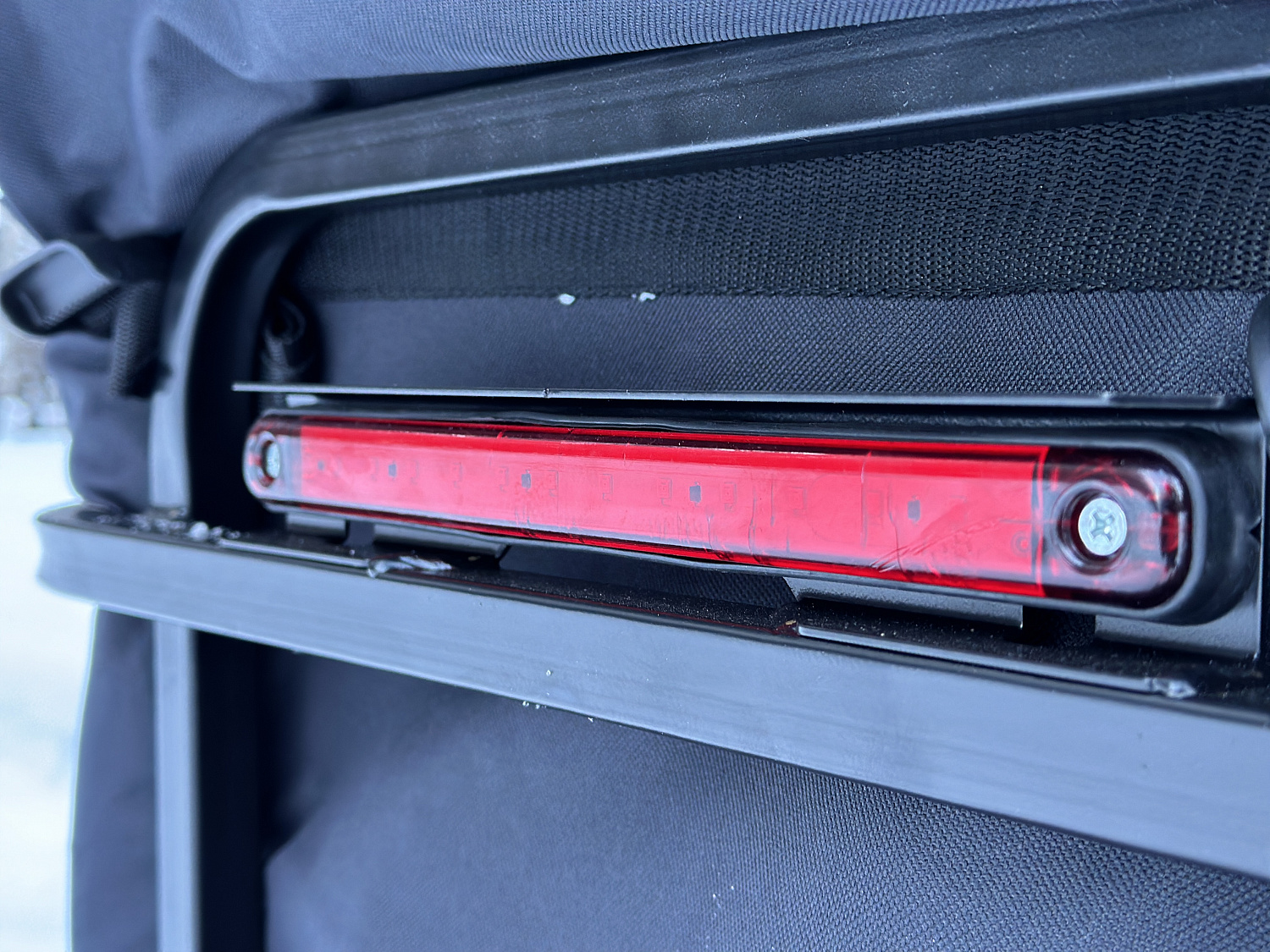 Снегоход PROMAX YAKUT 500 LONG 2.0 4T 29 в Мытищах