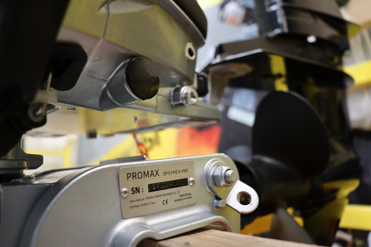 Лодочный мотор PROMAX SP5FHS (внешний бак 12 л) в Мытищах