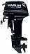Лодочный мотор MARLIN MP 20 AWRS в Мытищах