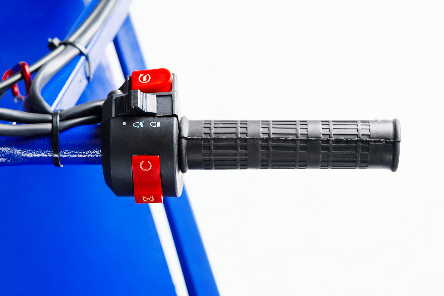 МОТОБУКСИРОВЩИК SNOW DOG 15 л.с. в Мытищах