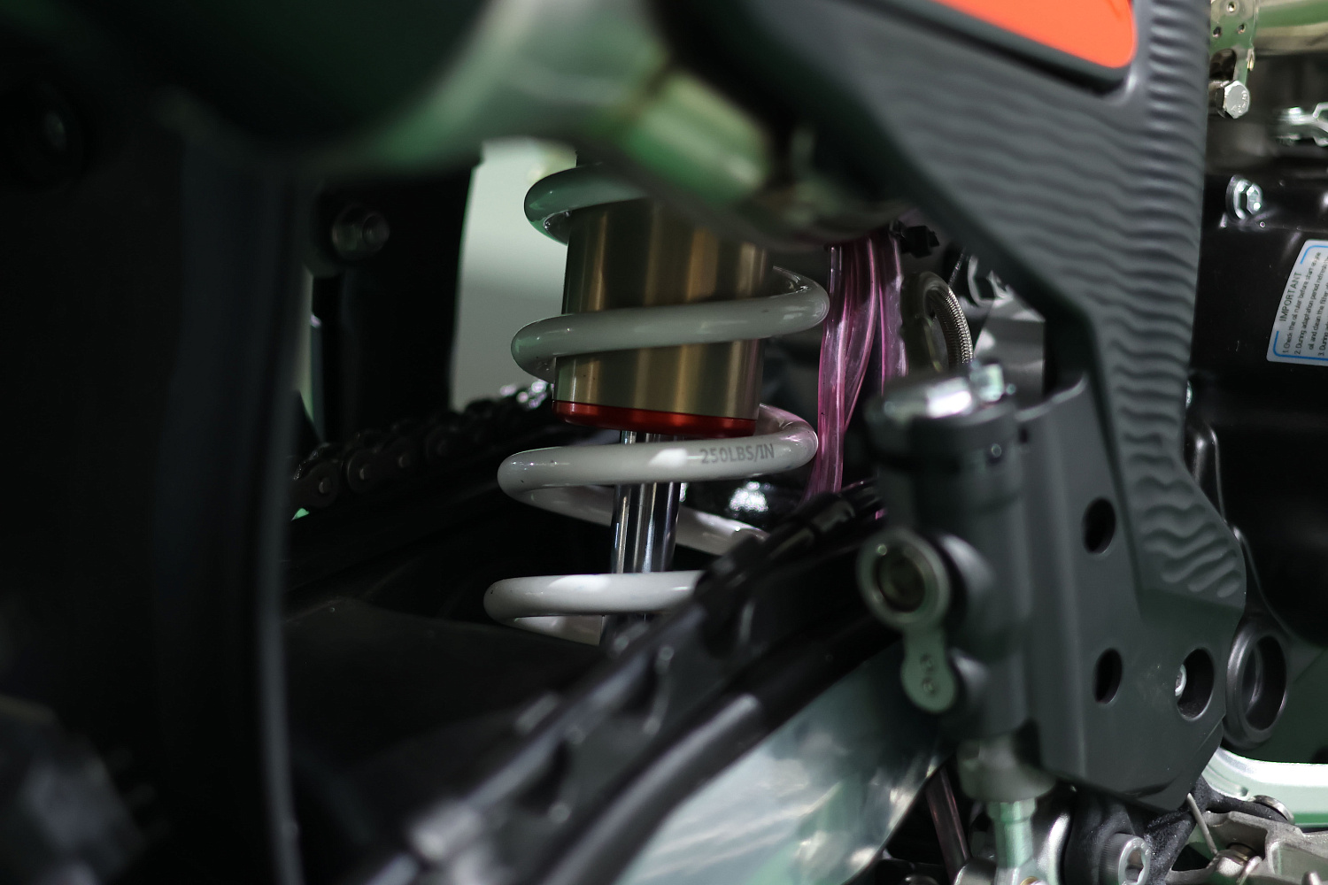 Мотоцикл JHLMOTO JHLofr GS YBS300 (176MN) в Мытищах