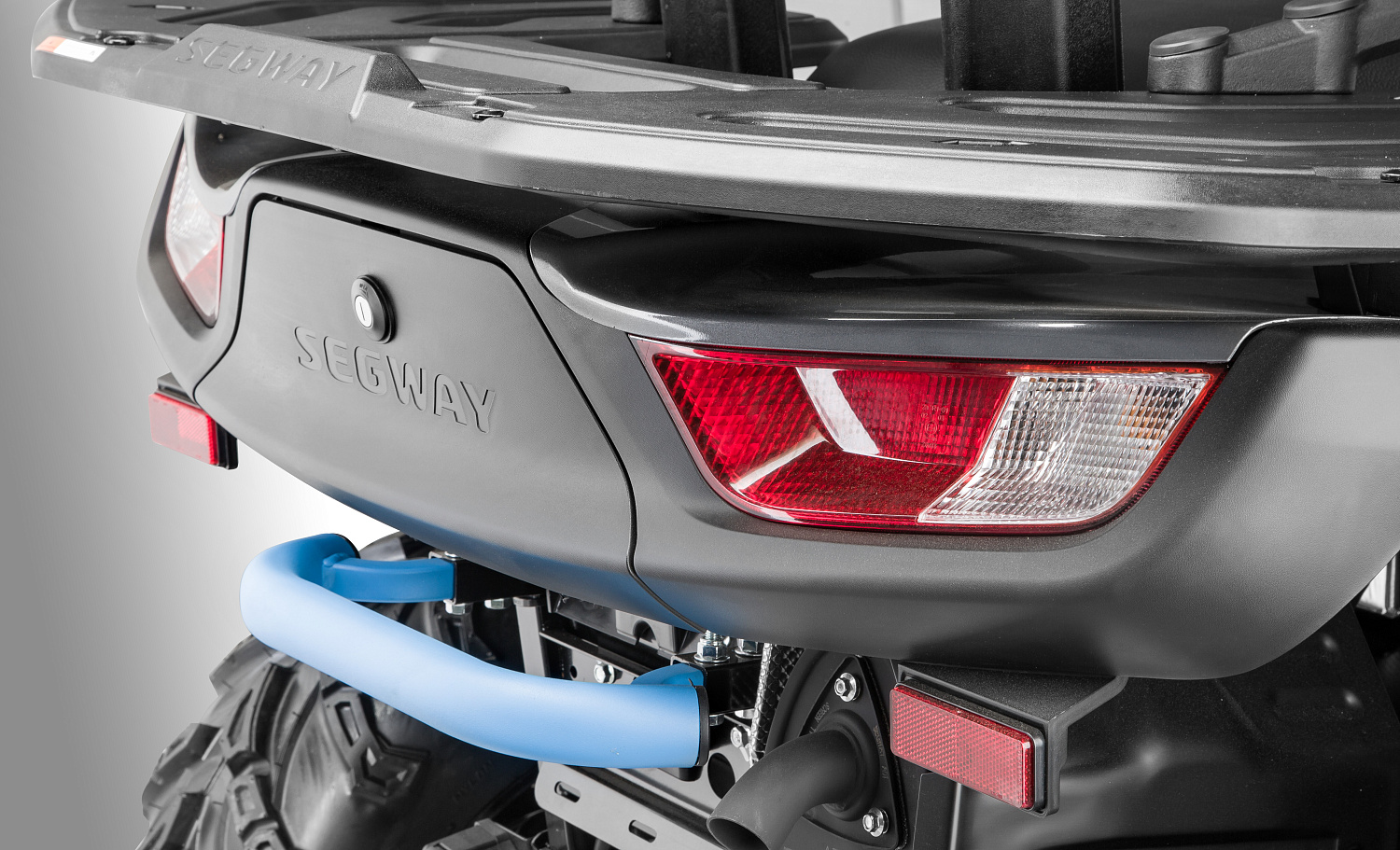  Квадроцикл Segway SNARLER AT6 LE в Мытищах