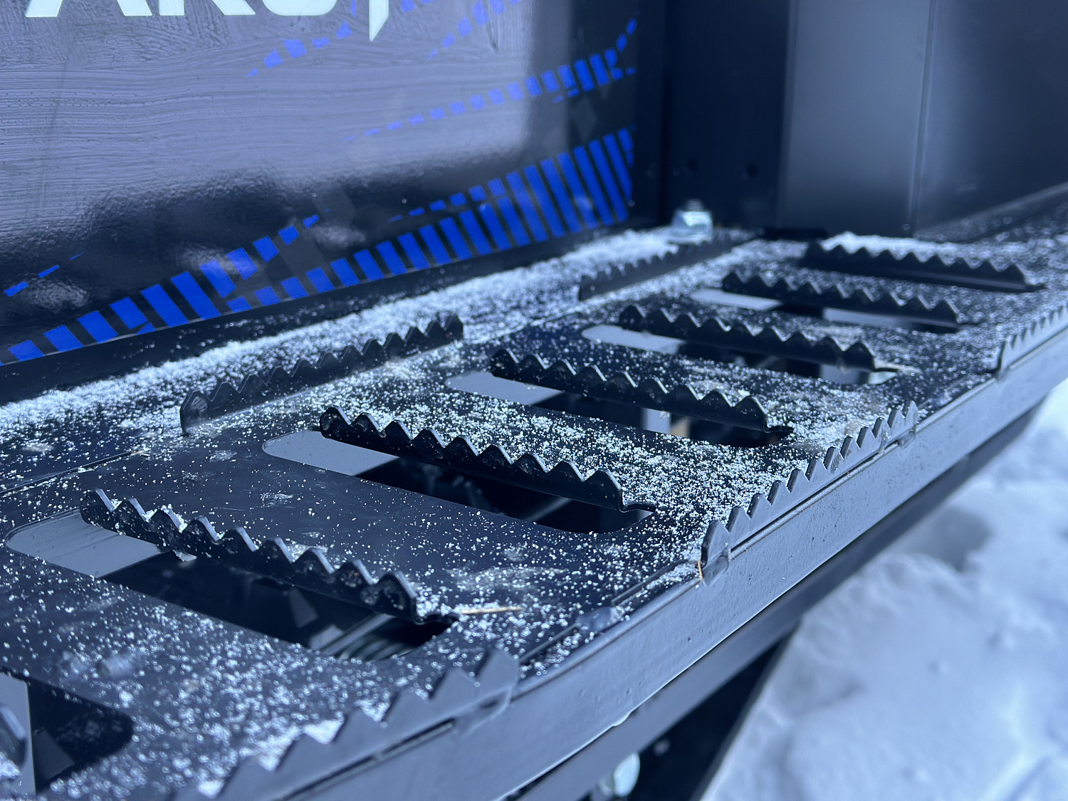 Снегоход PROMAX YAKUT 500 LONG 2.0 4T 29 в Мытищах