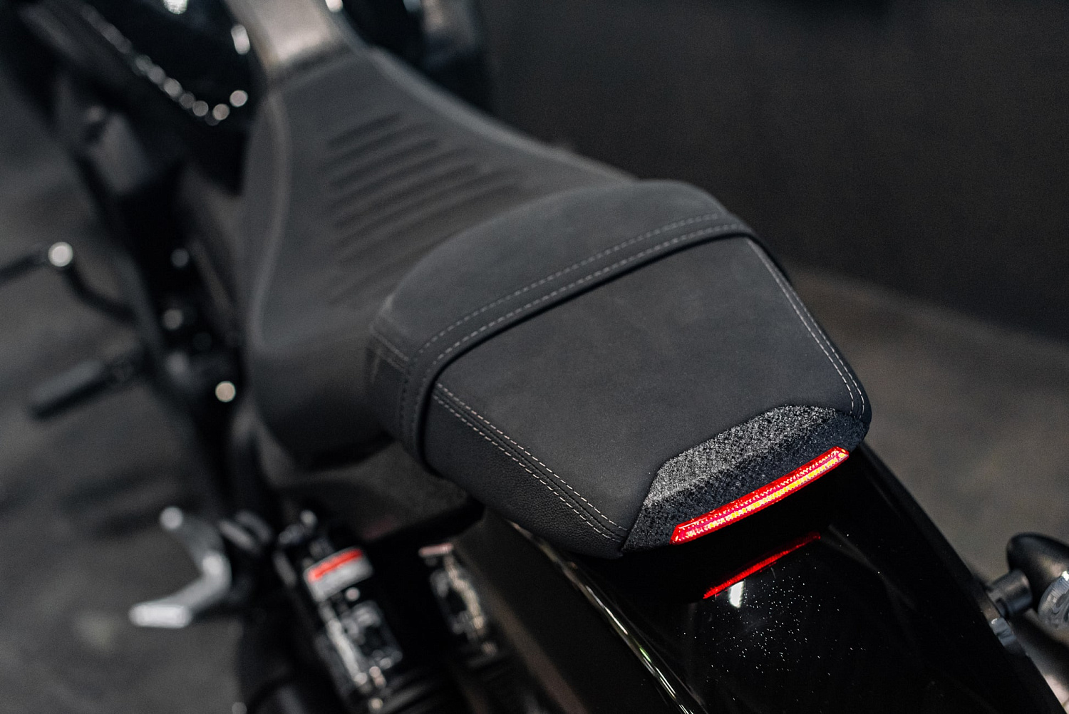 Мотоцикл Benda DarkFlag 500 в Мытищах