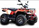 Квадроцикл IRBIS ATV 250 LUX (+лебедка) в Мытищах