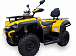 Квадроцикл HISUN GUARDIAN 400L /LONG в Мытищах