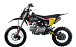 Питбайк FullCrew Teen Rider 125cc 17\14 (механ., эл.стартер) в Мытищах