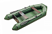 ЛОДКА ГРЕБНАЯ ДРАККАР 3000 STANDART в Мытищах